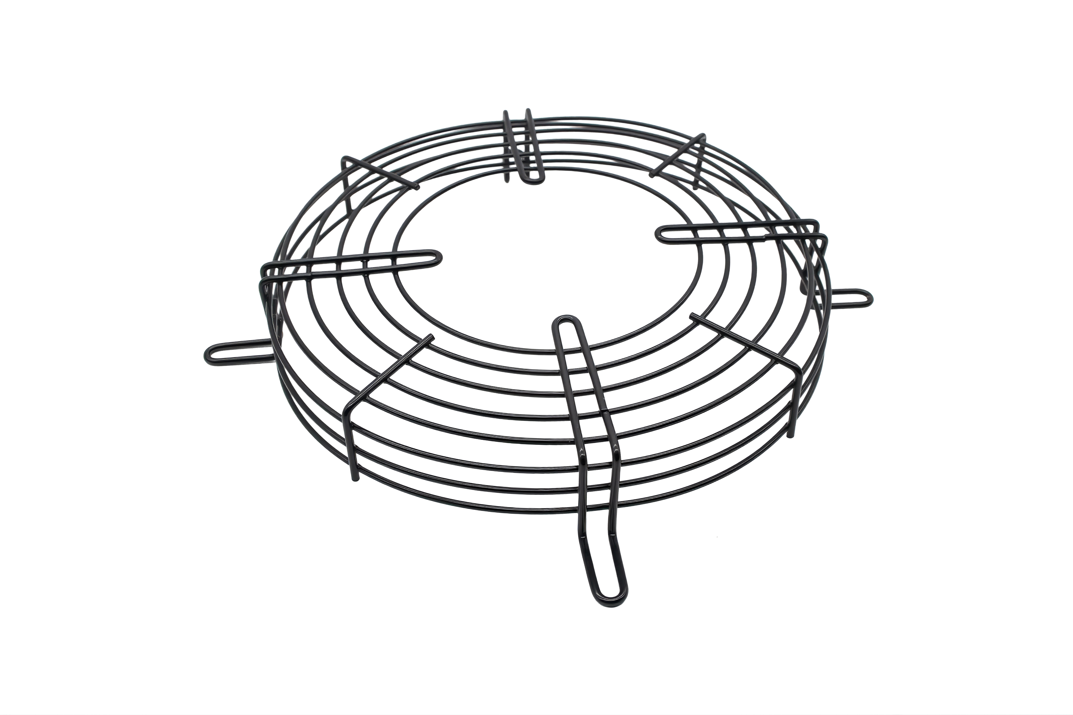 REJA PORTAMOTOR Ø 200