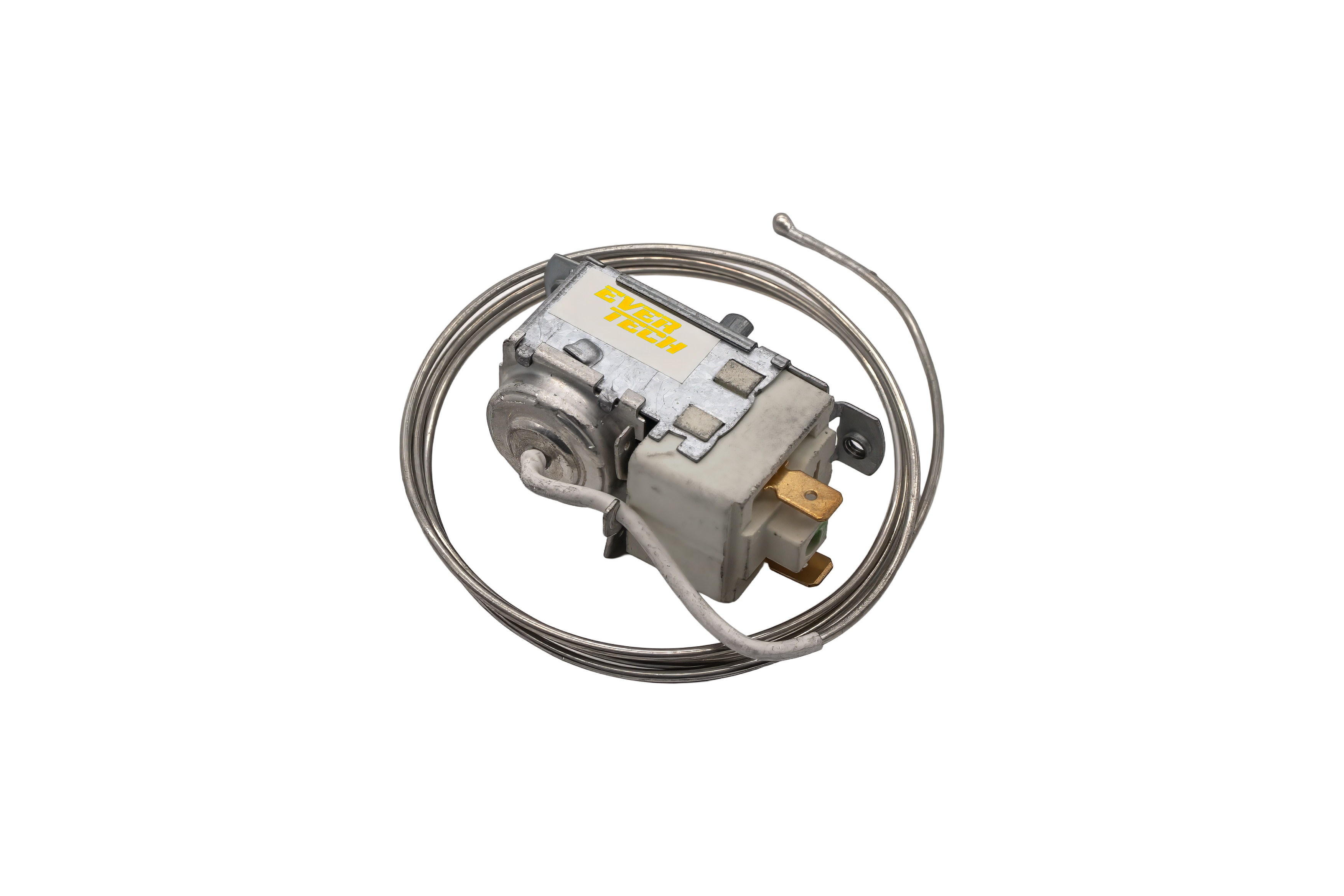 TERMOSTATO RC13646-2 EVERTECH