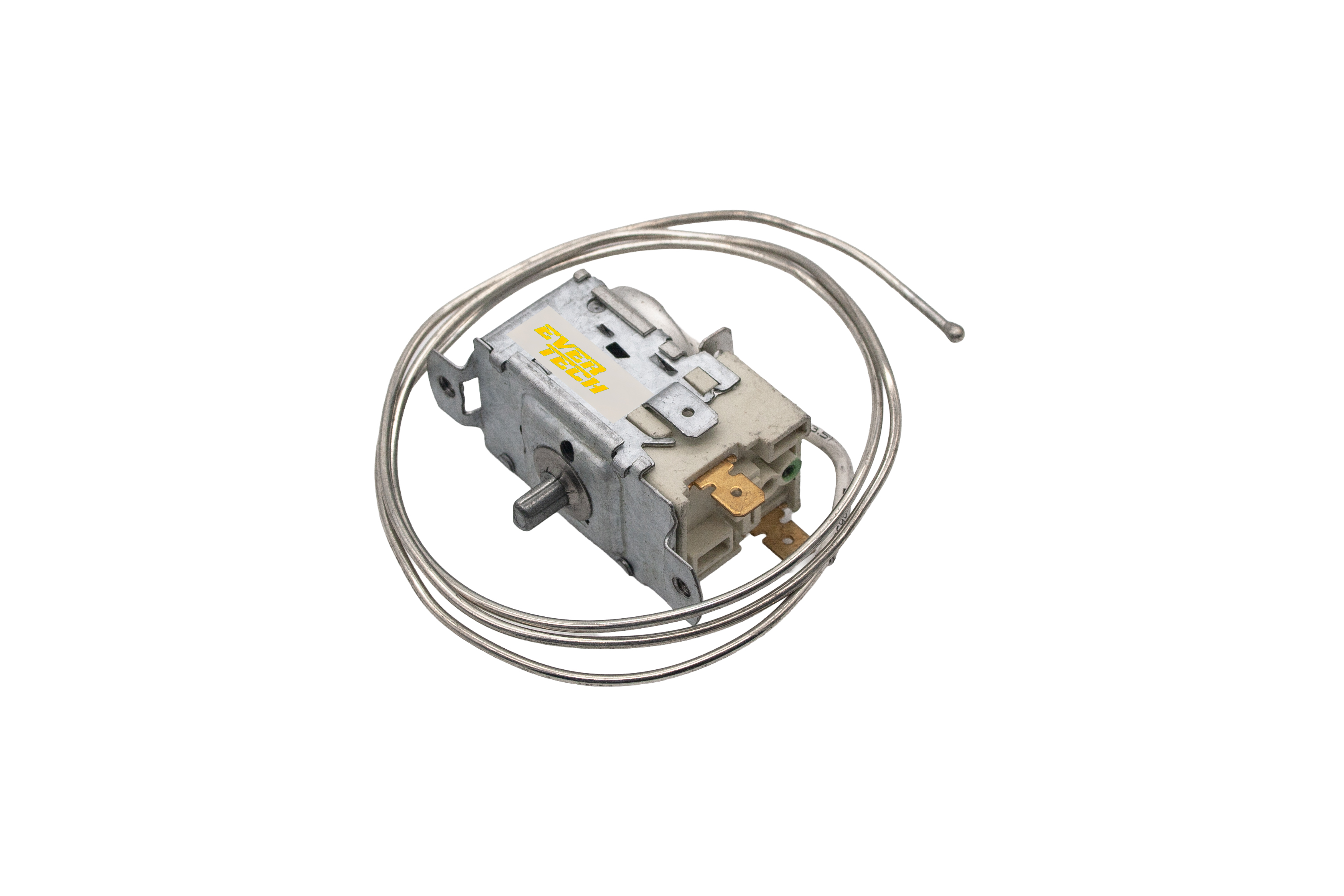 TERMOSTATO TSV2006-01 EVERTECH