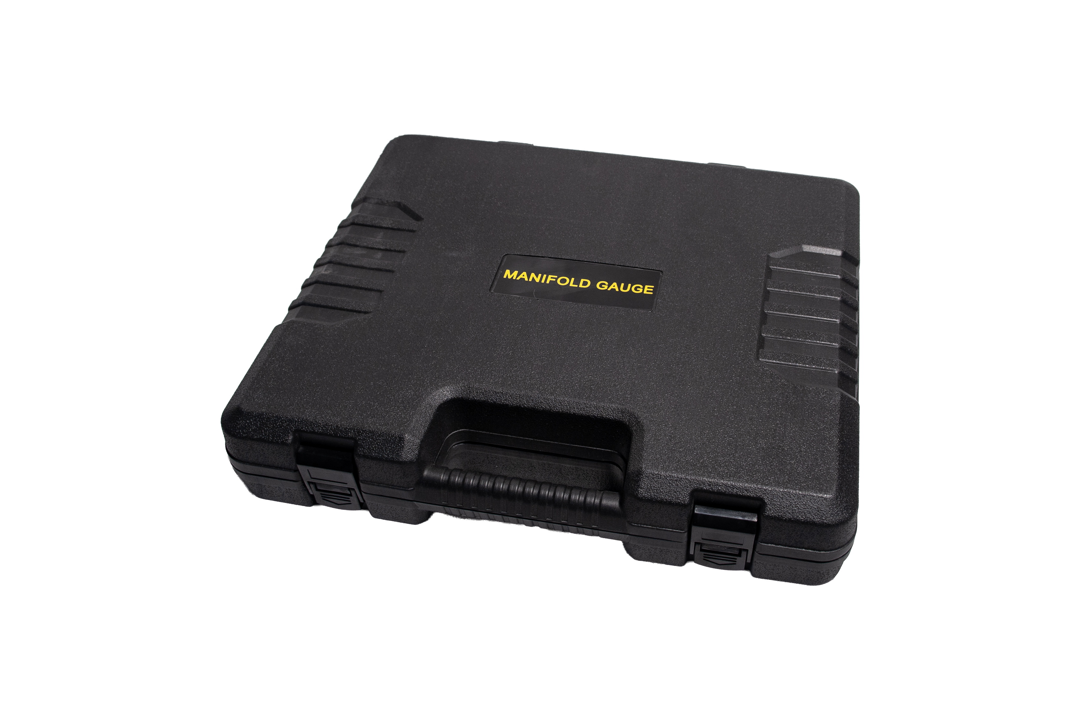 MANIFOLD DIGITAL "CON PINZAS" MANG Y LLAVE ACCESO