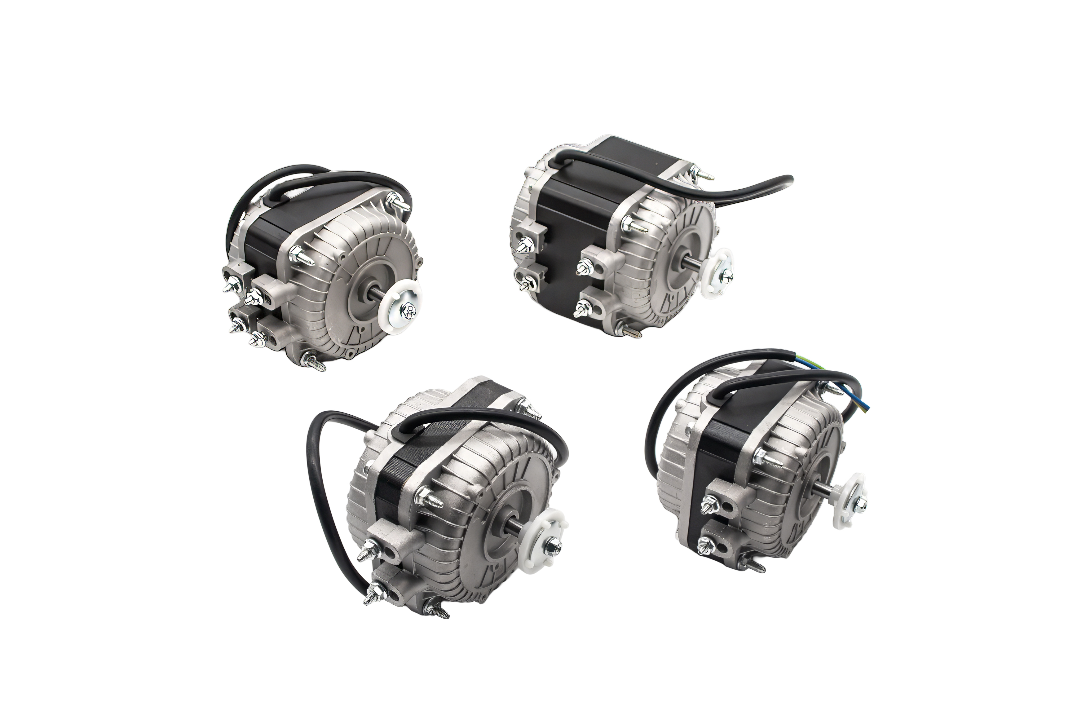MOTOR Ø 20 5W 100% COBRE EVERTECH