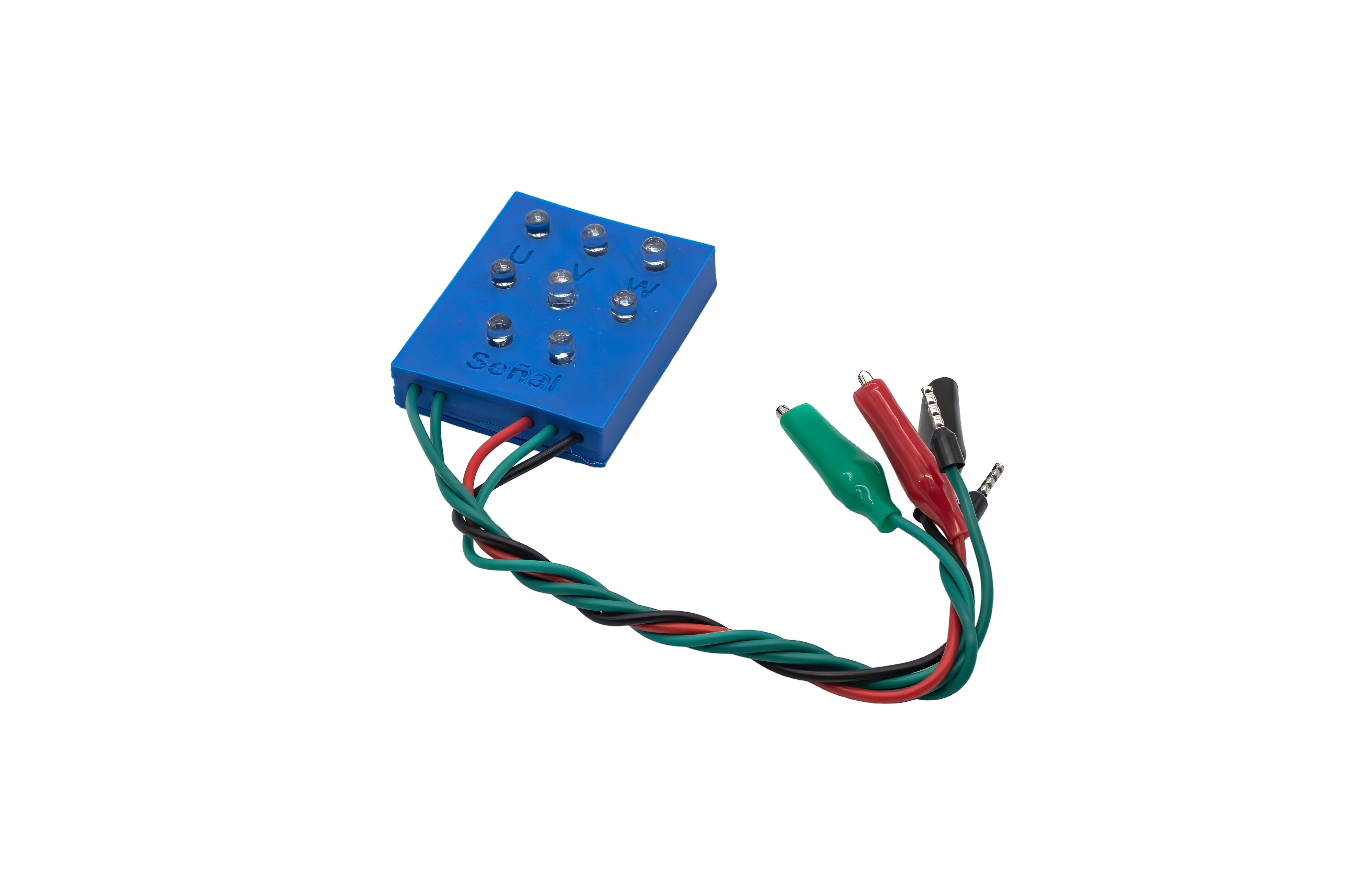 PROBADOR SEAL AIRE INVERTER