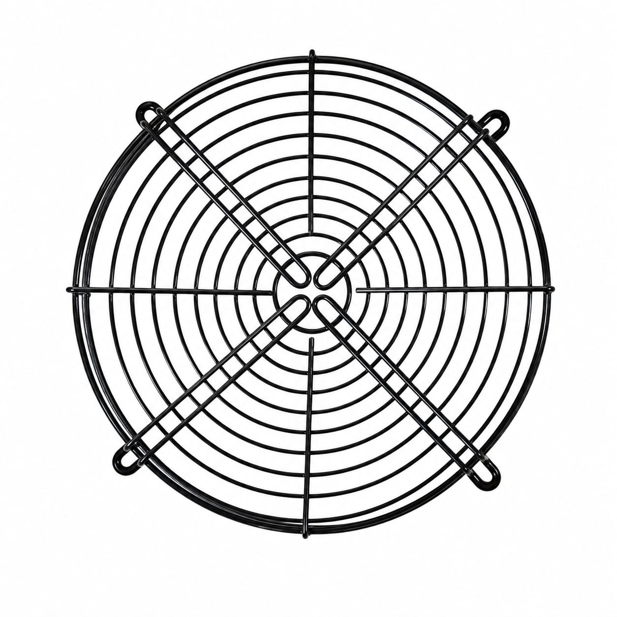 REJA PROTECTORA Ø 200