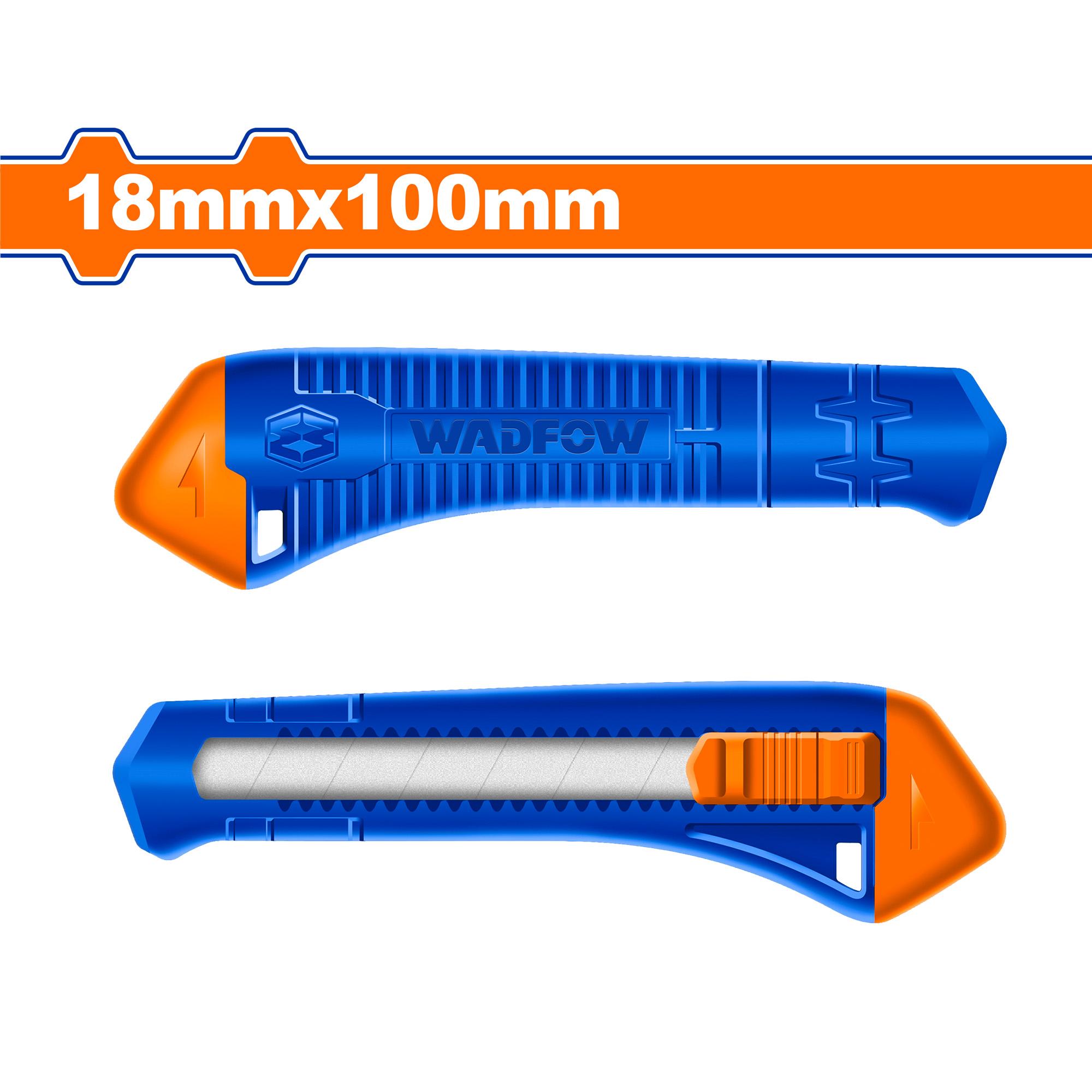 CUTTER 18MM