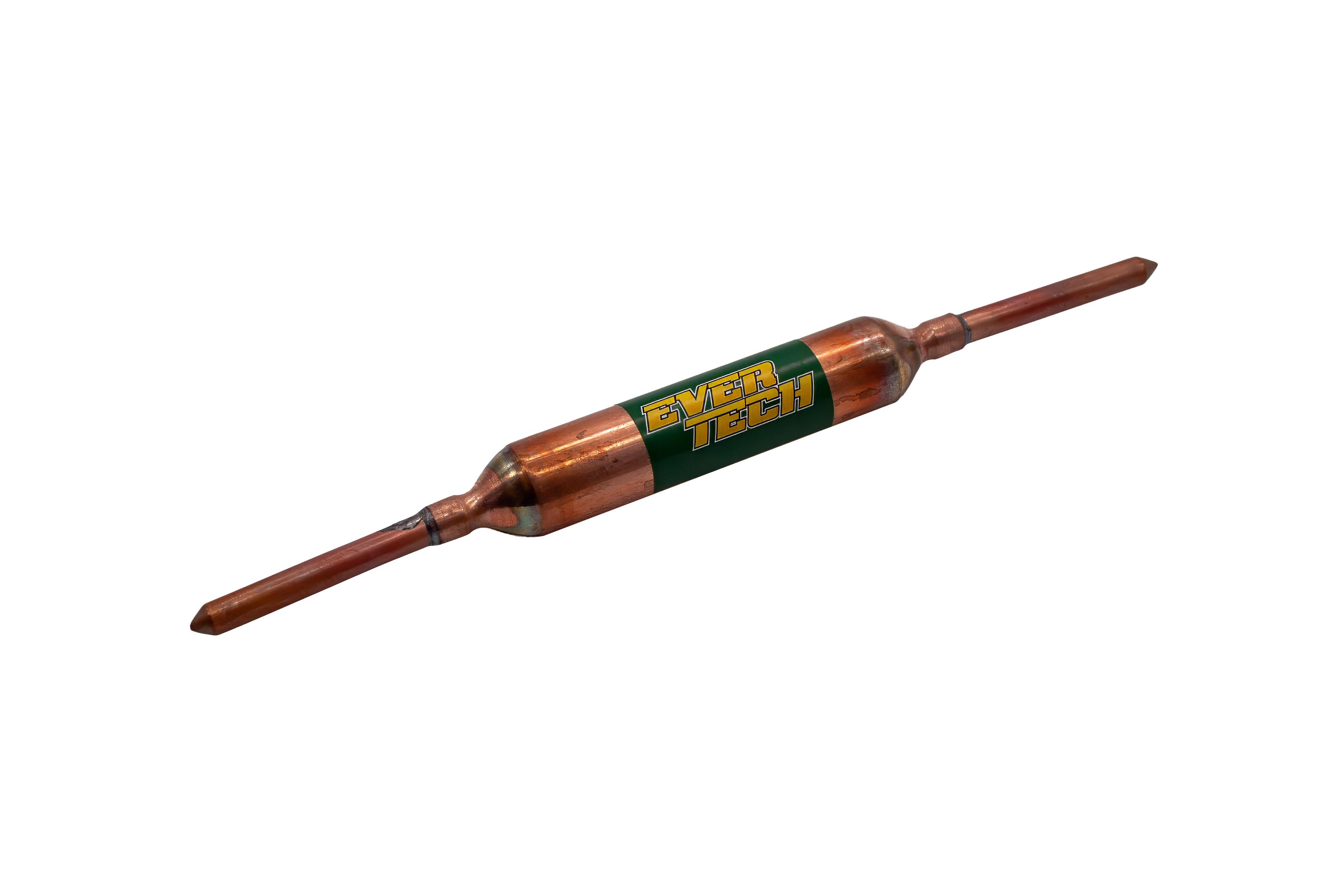 FILTRO COBRE C/ CHICOTE 10 GR  RE