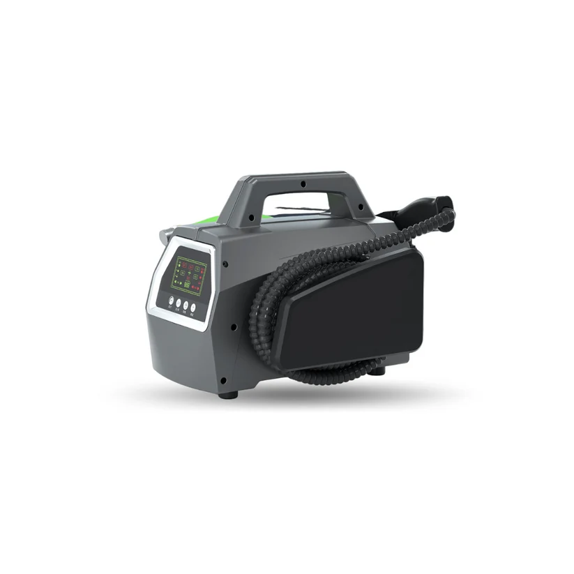 HIDRO + VAPOR PCW-3V