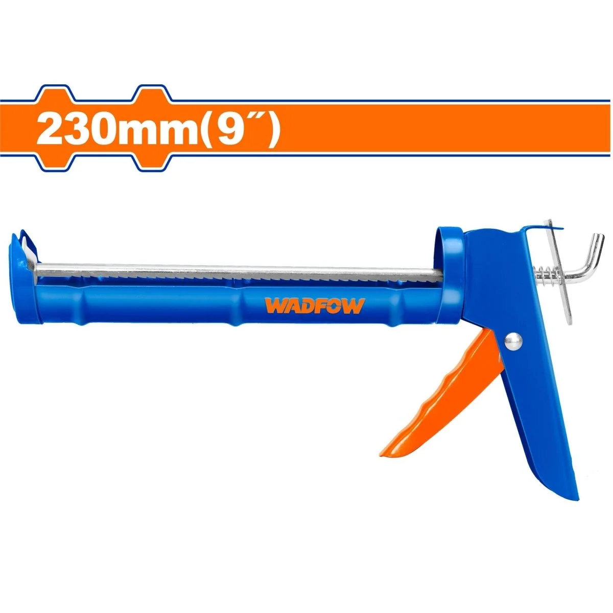 PISTOLA PARA SILICONA